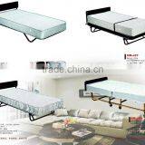 Capsule Hotel Beds thumbnail-1