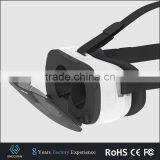 Hot Selling Android4.0-6.5 Inch All in One Virtual Reality 3d Glasses thumbnail-2