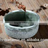 Newest Fashion Garden Flower Pot/Outdoor Planter/garden Pot thumbnail-6