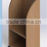 MED5223 Newspaper Display Stand thumbnail-2