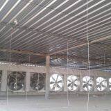 Poultry Farm Wall Mounted Cooling Fan thumbnail-2