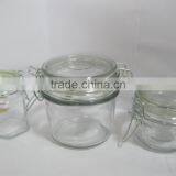 Hot Sale Food Grade Cheap Glass Bottle thumbnail-2