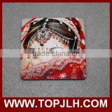 2017 Hot Selling Sublimation MDF Coaster thumbnail-5