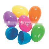 Plastic Golden Easter Egg thumbnail-3