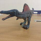 Plastic Toy PVC Figure , Wild Animal Toy , Dinosaurs , ICTI Audited Toy Factory thumbnail-3