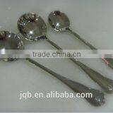 Wholesale Stainless Steel Dinnerware Set With Gold Plating thumbnail-4