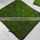 Hotsale New Style Artificial Moss Mat Green Artificial Moss Mat High Quality Decoration Green Wall Mat thumbnail-3
