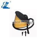 foot air inflator air pump for inflatable product 5L