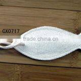 100% Organic Natural Animal Shape Loofah Luffa Kidsn Loofa Bath Sponge thumbnail-3