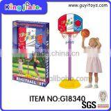 Kings Sets China Factories Basketball Set Toys Sport thumbnail-1