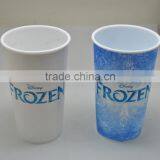 Cold Plastic Frozen Tumbler thumbnail-1