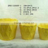 Ceramic Flower Planter thumbnail-6