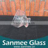 Hot Selling High Quality China Manufacture Glass Containers for Candles thumbnail-2