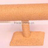 Simple Short Wrapped Bracelet thumbnail-1