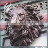 Large Metal Modern Iron Garden Sculpture thumbnail-2