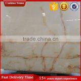Luxury Polished White Onyx Stone With Competitive Price thumbnail-3