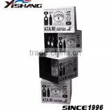 Graphic Mounted Picture Mounted Display Box Metal Display Box thumbnail-1