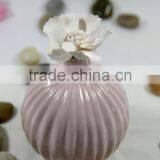 Wholesale Ceramic Aroma Oil Diffuser Aroma Dispenser thumbnail-6