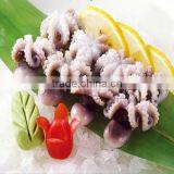 Octopus Variety Baby Octopus Size 80g Up thumbnail-1