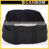 Adjustable Lengthen Ribbon Fish Velcro Protecting The Waist thumbnail-2