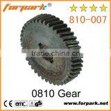 Demolition Hammer Spare Parts Forpark 0810 Gear thumbnail-1