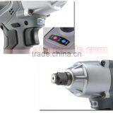 Rechargeable Li-ion Battery Cordless Impact Wrench With LED Light Electric Wrench thumbnail-5