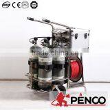 Wheeled Fireman Breathing Apparatus thumbnail-1