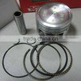 50MM Piston Used for Motorcycle Spare Parts thumbnail-1