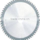 Professional 65mn Polishing T.C.T Circular Wood Cutting Saw Blade thumbnail-3
