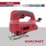 65mm 570W Jig Saw Wood Cutting Saw WORCRAFT JS05-65 thumbnail-1