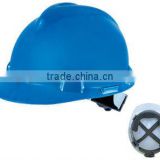 EN 397: ABS / HDPE Safety Helmet
