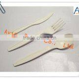 Corn Starch Biodegradable Cutlery thumbnail-1
