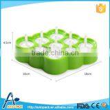 Plastic Ice Ball Maker Mold thumbnail-2