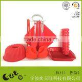 Best Selling Silicone Cooking Utensil Set Kitchen Utensil Set Cooking Tools thumbnail-1