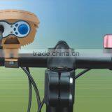 Frame Mounting Placement Led Type Bicke Helmet Light by Li-ion Type and Apply for Bicycle Light thumbnail-5