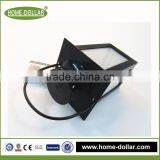 Hot Sell Professional Manufacturer Battery Operated Mini Outdoor Camping Square Plastic Lantern With Led Light thumbnail-4