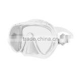 2017 Wholesale Diving Equipment Low Volume Scuba Diving Mask High Quality Swimming Mask thumbnail-2