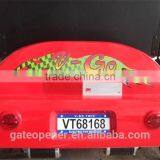 Fashion Designed Electric Go Kart thumbnail-4