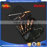 10 in 1 Interchangeable Screwdriver Set Extension Shaft Tweezer Precision Manual Repair Hardware Multi Purpose Tool Kit thumbnail-3