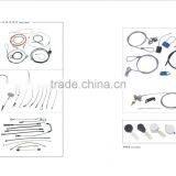 3.0mm Galvanized Steel Wire Rope Cable Assembly/Control Steel Wire Cable/Galvanized Steel Wire thumbnail-5