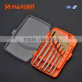 6 Pcs Precision Screwdriver Set Handle Tools Fastening Tools