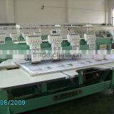TP904 Flat Embroidery Machine