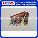 High Quality7" Basswood Colored Pencils, Pack of 20, Assorted Colors for Drawing thumbnail-2