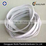 Free Sample Provided Earloop/ear Band/elastic Cord for Surgical Face Mask thumbnail-4