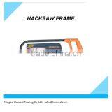 Hacksaw Frame High Tension Flush Cutting