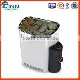 Wooden Sauna Room Mini Sauna Heater thumbnail-1