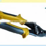 GS Approval Chrome-vanadium Straight Aviation Tin Snip