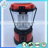 Chinese Popular Small Led Solar Camping Lantern thumbnail-1