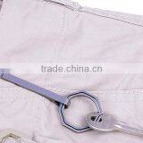 TK-7028 Portable EDC Quickdraw Rattlesnake Titanium Key Ring thumbnail-5