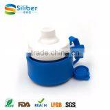 2017 Folding Drinking Bottles/silicon Folding Cups Wholesaler thumbnail-5